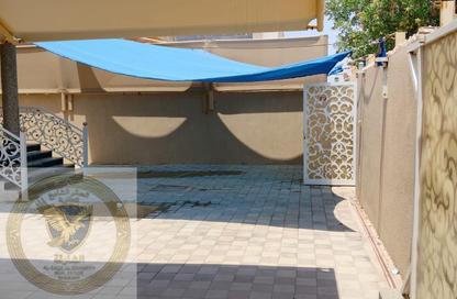 Villa - 5 Bedrooms - 7 Bathrooms for rent in Al Mowaihat 2 - Al Mowaihat - Ajman