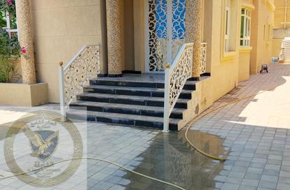Villa - 5 Bedrooms - 7 Bathrooms for rent in Al Mowaihat 2 - Al Mowaihat - Ajman