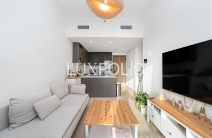 Apartment - 2 Bedrooms - 3 Bathrooms for sale in AZIZI Pearl - Al Furjan - Dubai