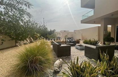 Villa - 5 Bedrooms - 6 Bathrooms for sale in Veneto - Dubai Waterfront - Dubai