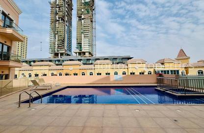 Apartment - 1 - 2 for rent in Casa Grande - District 11 - Jumeirah Village Circle - Dubai Apartment - 1 - 2 for rent in Casa Grande - District 11 - Jumeirah Village Circle - Dubai