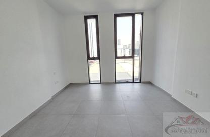 Apartment - Studio - 1 Bathroom for rent in The Solo - Aljada - Sharjah Apartment - Studio - 1 Bathroom for rent in The Solo - Aljada - Sharjah