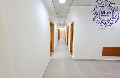 Apartment - 2 - 4 for rent in Gulf Residence Tower B - Oud Metha - Bur Dubai - Dubai