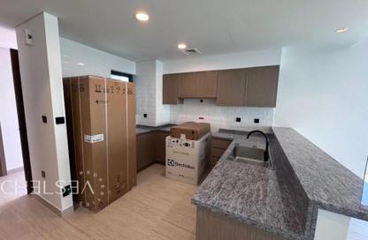 Townhouse - 5 Bedrooms - 6 Bathrooms for rent in Santorini - Damac Lagoons - Dubai