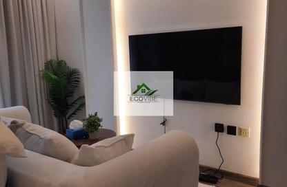 Apartment - Studio - 1 Bathroom for rent in Kensington Manor - District 13 - Jumeirah Village Circle - Dubai