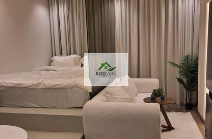 Apartment - Studio - 1 Bathroom for rent in Kensington Manor - District 13 - Jumeirah Village Circle - Dubai