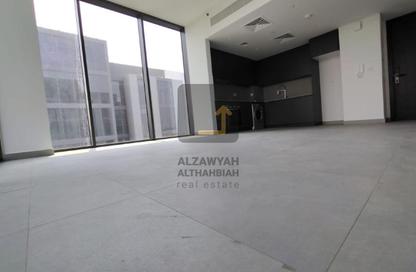 Apartment - 2 Bedrooms - 3 Bathrooms for sale in The Gate - Aljada - Sharjah