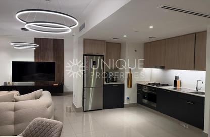 Apartment - 1 Bedroom - 1 Bathroom for rent in Opera Grand - Burj Khalifa Area - Downtown Dubai - Dubai Apartment - 1 Bedroom - 1 Bathroom for rent in Opera Grand - Burj Khalifa Area - Downtown Dubai - Dubai