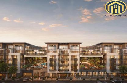 Apartment - 2 Bedrooms - 3 Bathrooms for sale in Parkwood Residence - District 14 - Jumeirah Village Circle - Dubai