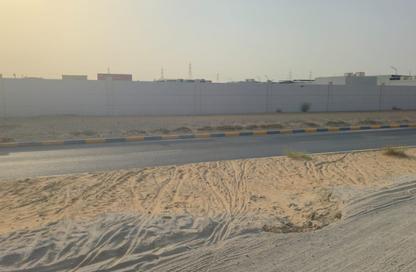 Land - Studio for sale in Al Sajaa Industrial - Al Sajaa - Sharjah