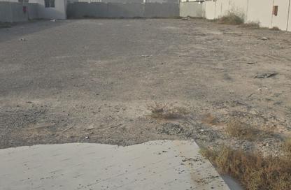 Land - Studio for sale in Al Sajaa Industrial - Al Sajaa - Sharjah