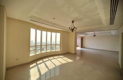 Apartment - 3 Bedrooms - 3 Bathrooms for rent in Thuraya Al Majaz Building - Al Majaz 3 - Al Majaz - Sharjah Apartment - 3 Bedrooms - 3 Bathrooms for rent in Thuraya Al Majaz Building - Al Majaz 3 - Al Majaz - Sharjah