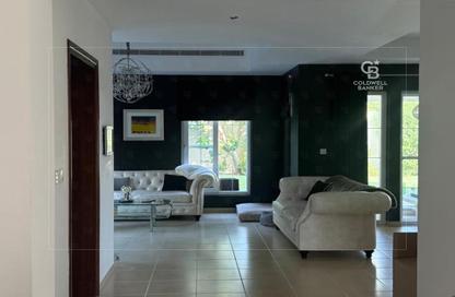 Villa - 4 - 6 for rent in Alvorada 1 - Alvorada - Arabian Ranches - Dubai