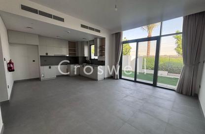 Townhouse - 3 Bedrooms - 3 Bathrooms for rent in Ruba - Arabian Ranches 3 - Dubai Townhouse - 3 Bedrooms - 3 Bathrooms for rent in Ruba - Arabian Ranches 3 - Dubai