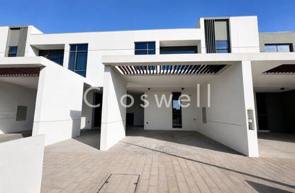 Townhouse - 3 Bedrooms - 3 Bathrooms for rent in Ruba - Arabian Ranches 3 - Dubai