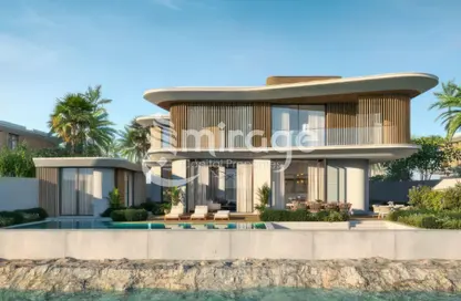 شقة - 2 غرف نوم - 2 حمامات للبيع في ياس ريفا - جزيرة ياس - أبوظبي