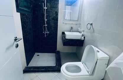 Apartment - 1 - 1 for rent in Ajman 44 building - Al Hamidiya 1 - Al Hamidiya - Ajman Apartment - 1 - 1 for rent in Ajman 44 building - Al Hamidiya 1 - Al Hamidiya - Ajman