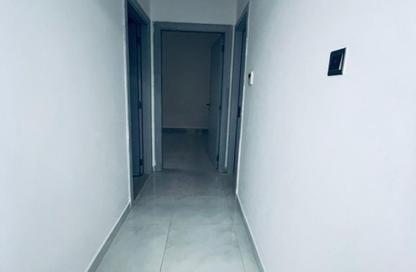 Apartment - 1 - 1 for rent in Ajman 44 building - Al Hamidiya 1 - Al Hamidiya - Ajman