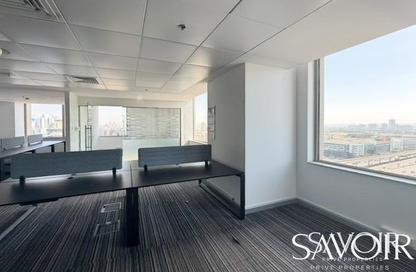 Office Space - Studio for rent in Business Central Tower A - Business Central - Dubai Media City - Dubai Office Space - Studio for rent in Business Central Tower A - Business Central - Dubai Media City - Dubai