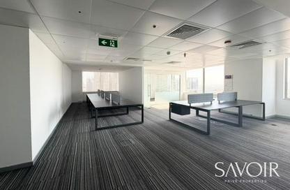 Office Space - Studio for rent in Business Central Tower A - Business Central - Dubai Media City - Dubai Office Space - Studio for rent in Business Central Tower A - Business Central - Dubai Media City - Dubai