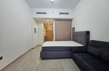 Apartment - Studio - 1 for rent in Azizi Riviera 26 - Azizi Riviera - Meydan One - Meydan - Dubai
