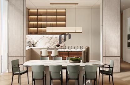 Apartment - 3 Bedrooms - 5 Bathrooms for sale in Jumeirah Emirates Tower - Emirates Towers - Sheikh Zayed Road - Dubai