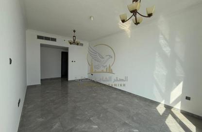 Apartment - 2 - 2 for rent in Al Majaz 2 - Al Majaz - Sharjah