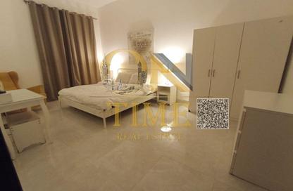 Apartment - 1 Bedroom - 1 Bathroom for rent in Al Nakheel - Ajman Downtown - Ajman