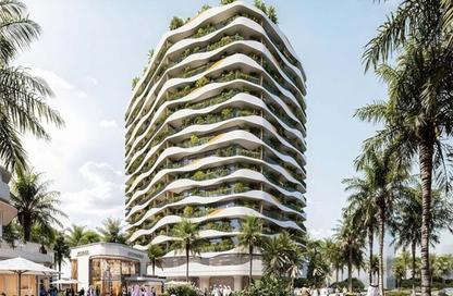 Apartment - 3 Bedrooms - 2 Bathrooms for sale in Forest City Tower 2 - Dubai Land Residence Complex - Dubai Apartment - 3 Bedrooms - 2 Bathrooms for sale in Forest City Tower 2 - Dubai Land Residence Complex - Dubai