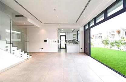 Villa - 4 Bedrooms - 4 Bathrooms for sale in Jumeirah Luxury - Jumeirah Golf Estates - Dubai
