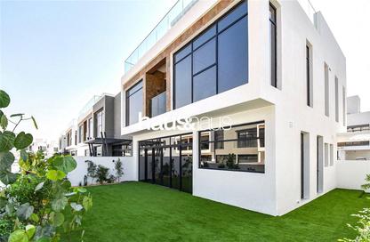 Villa - 4 Bedrooms - 4 Bathrooms for sale in Jumeirah Luxury - Jumeirah Golf Estates - Dubai