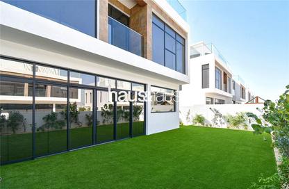 Villa - 4 Bedrooms - 4 Bathrooms for sale in Jumeirah Luxury - Jumeirah Golf Estates - Dubai