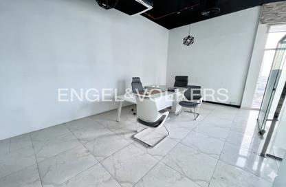 مكتب - استوديو للايجار في برج بارك لين - الخليج التجاري - دبي مكتب - استوديو للايجار في برج بارك لين - الخليج التجاري - دبي