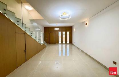 Townhouse - 4 Bedrooms - 6 Bathrooms for rent in Mulberry Park - District 15 - Jumeirah Village Circle - Dubai