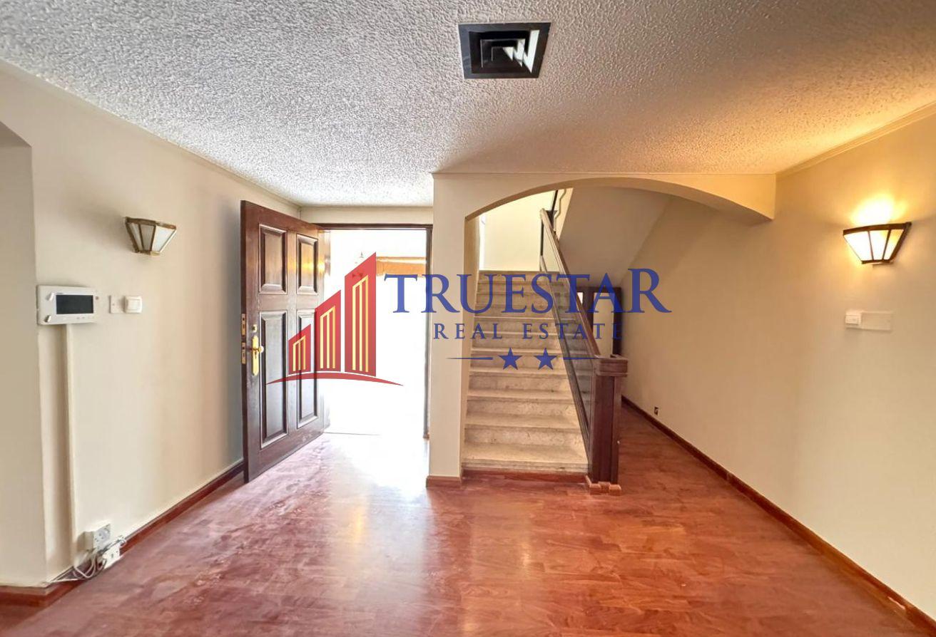 4BR+STUDY MAJILIS PRIVATE GARDEN INDEPENDENT VILLA photo 24