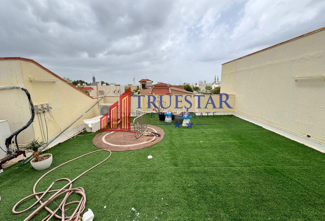 4BR+STUDY MAJILIS PRIVATE GARDEN INDEPENDENT VILLA photo 25