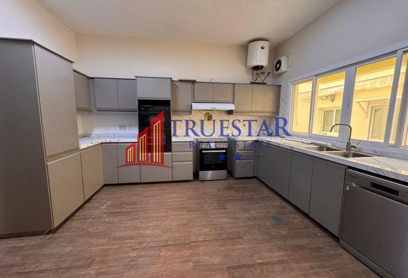 4BR+STUDY MAJILIS PRIVATE GARDEN INDEPENDENT VILLA photo 15