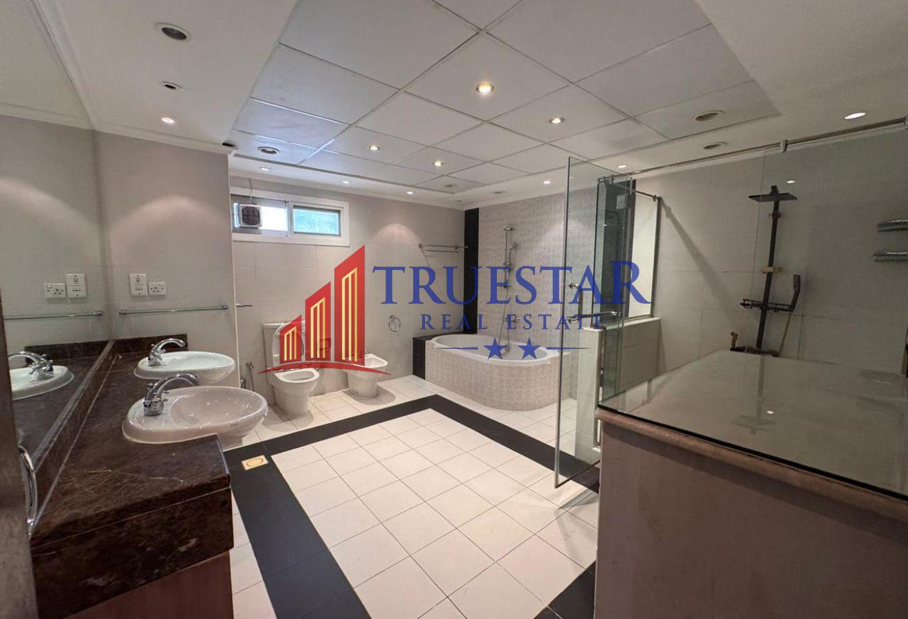 4BR+STUDY MAJILIS PRIVATE GARDEN INDEPENDENT VILLA photo 22