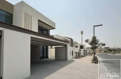 Townhouse - 4 Bedrooms - 5 Bathrooms for sale in Tilal Al Furjan - Al Furjan - Dubai