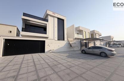 Villa - 5 - 7+ for sale in Al Yasmeen 1 - Al Yasmeen - Ajman