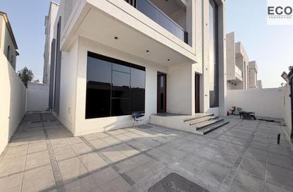 Villa - 5 - 7+ for sale in Al Yasmeen 1 - Al Yasmeen - Ajman