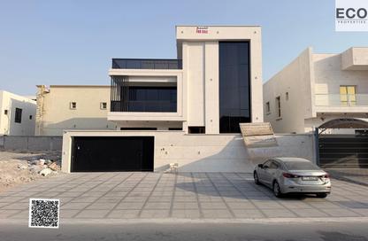 Villa - 5 - 7+ for sale in Al Yasmeen 1 - Al Yasmeen - Ajman Villa - 5 - 7+ for sale in Al Yasmeen 1 - Al Yasmeen - Ajman
