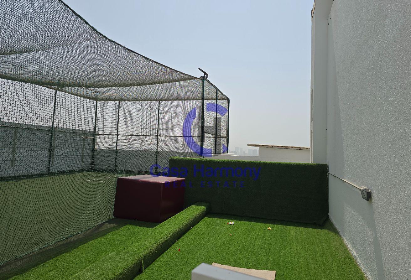 Fully Furnished | Studio | Stunning View photo 15