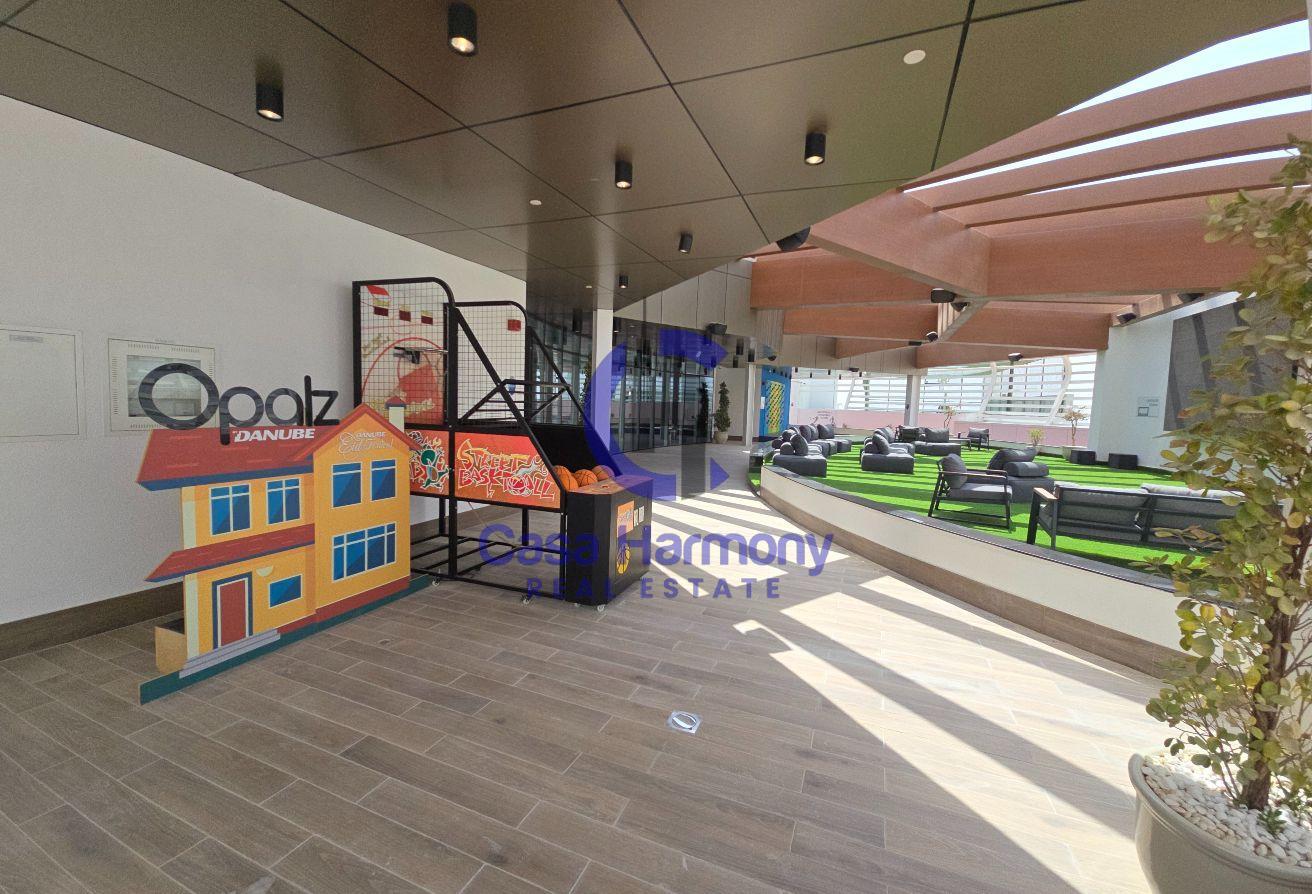 Fully Furnished | Studio | Stunning View photo 12
