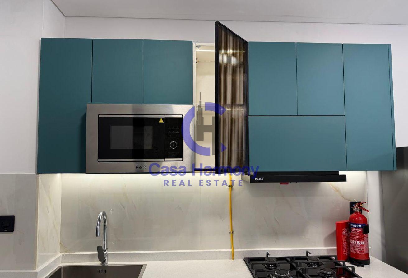 Fully Furnished | Studio | Stunning View photo 5