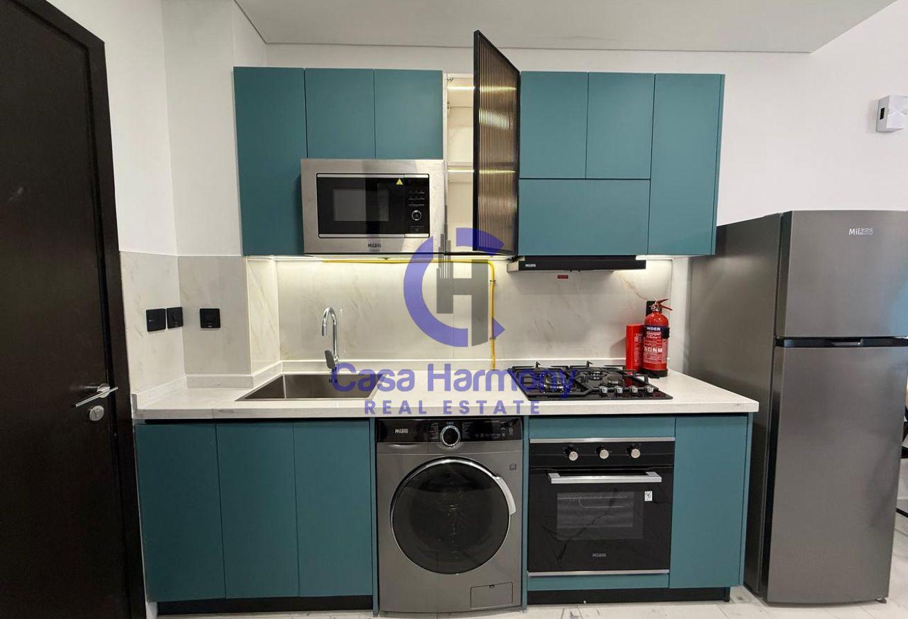 Fully Furnished | Studio | Stunning View photo 4