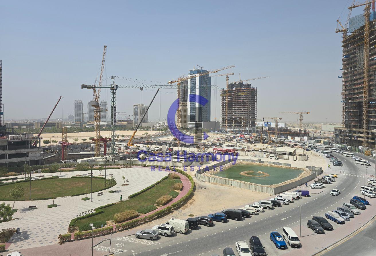Fully Furnished | Studio | Stunning View photo 17