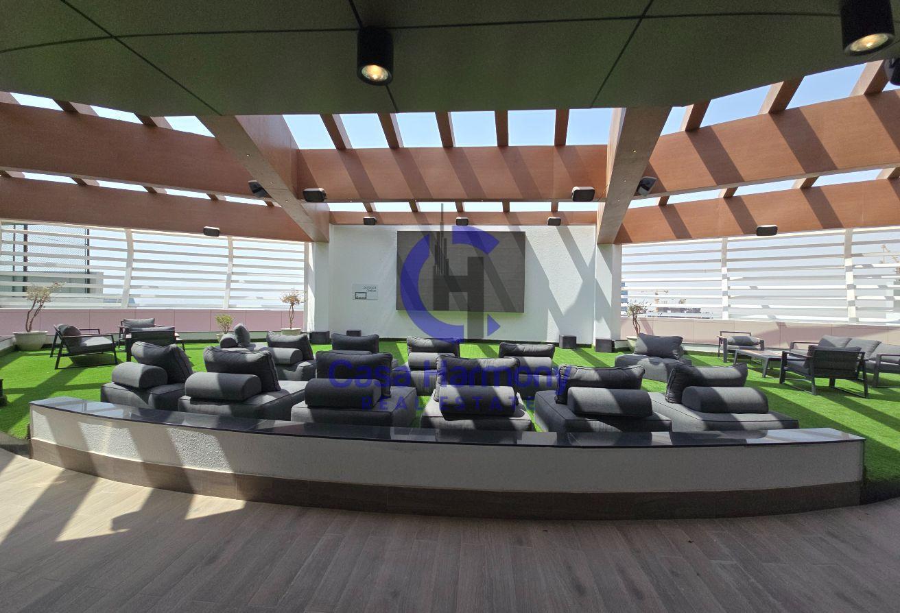 Fully Furnished | Studio | Stunning View photo 13