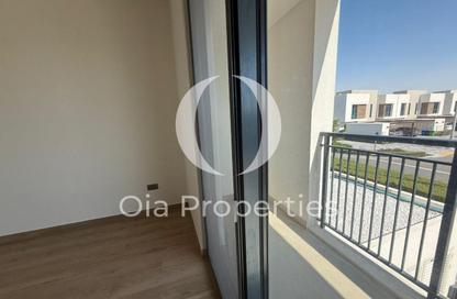 Villa - 4 Bedrooms - 5 Bathrooms for rent in Noya Viva - Noya - Yas Island - Abu Dhabi