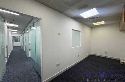 مكتب - استوديو للايجار في الفهيدي هايتس - الحمرية - بر دبي - دبي